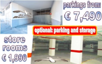 Parking-Store