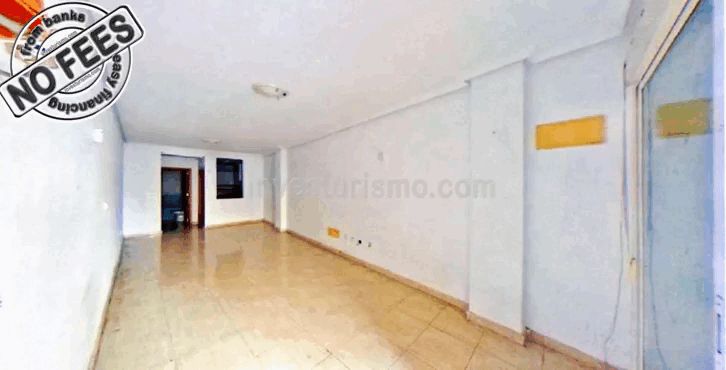 Beautiful studio-apartment very well located, near the beaches in Torrevieja.